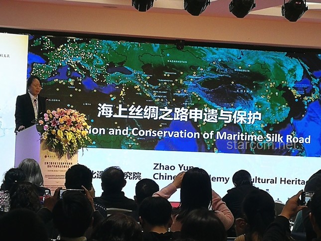 传承文明之光，照鉴未来之路：探索文化连续性的智慧